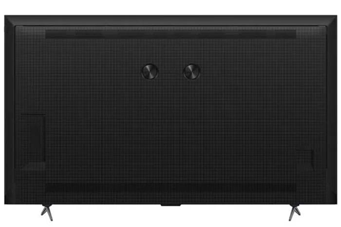 Google Tivi QLED TCL AI 4K 98 inch 98P8K